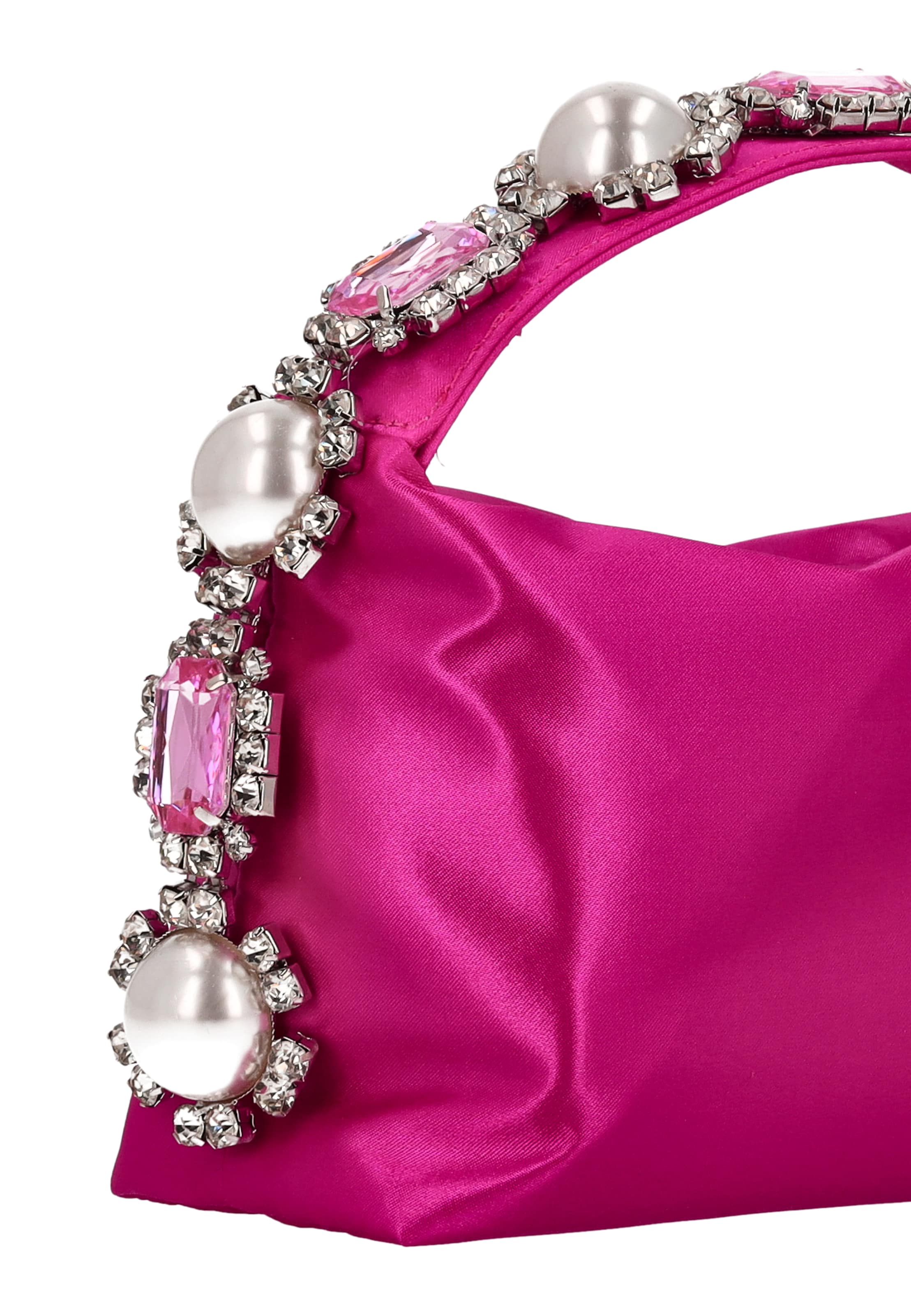 faina - Malas de tiracolo em rosa