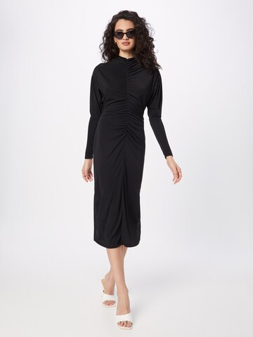 Rochie 'Reggy' de la 2NDDAY pe negru