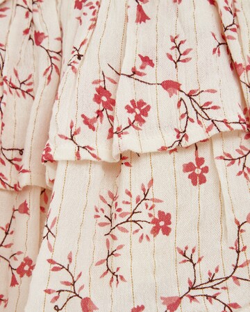 Jupe WE Fashion en rose