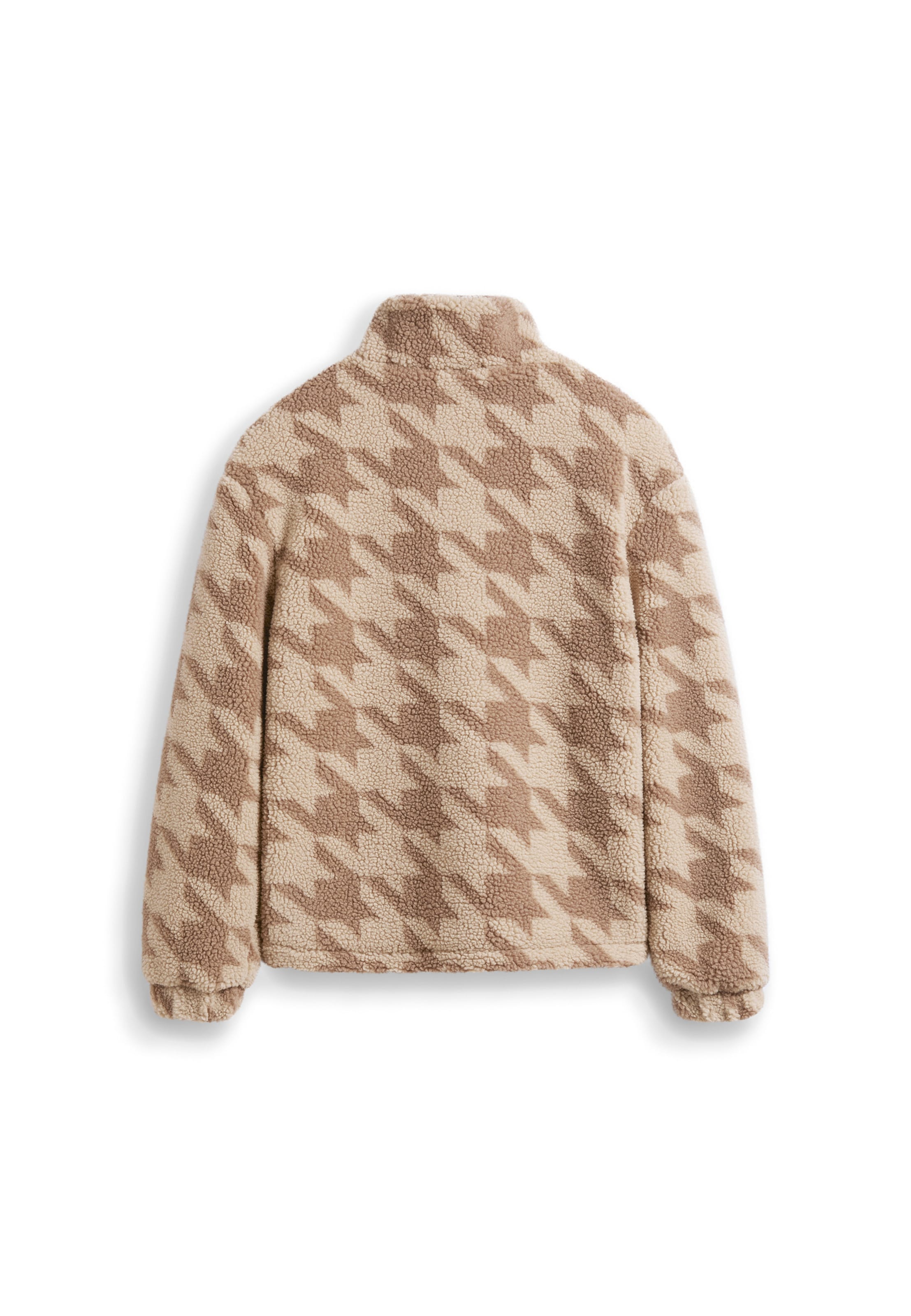 Pullover 'Signature' di Karl Kani in beige