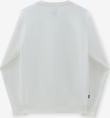 VANS Sweatshirt 'CORE'' in White