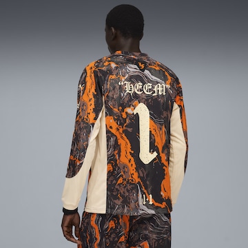 PUMA Jersey 'LaFrancé Heem' in Orange