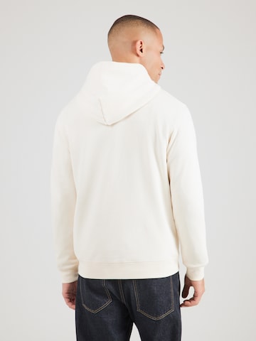 SCOTCH & SODA Μπλούζα φούτερ σε μπεζ