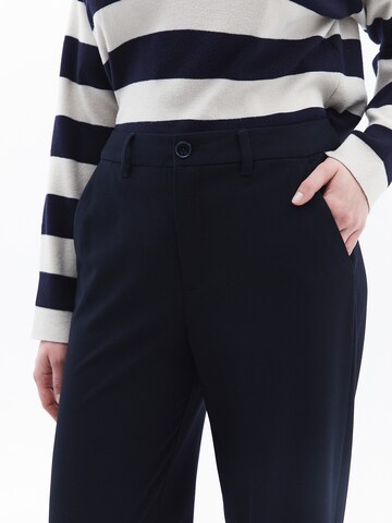 OXXO Regular Broek in Blauw