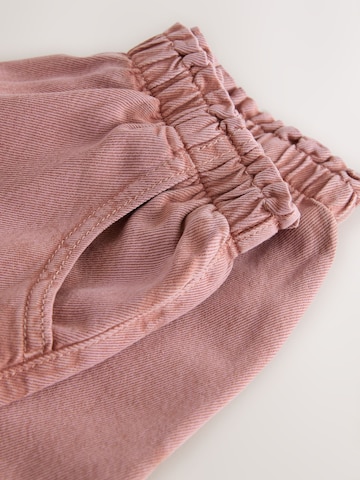 Next Loose fit Pants in Pink