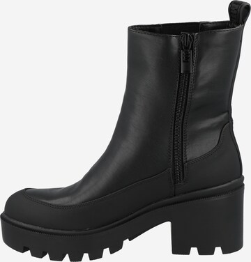 MTNG Chelsea boots i svart