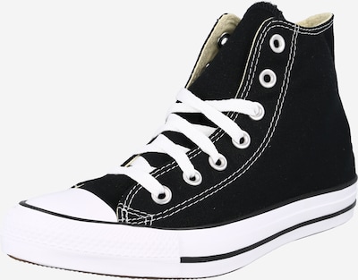 Sneaker alta 'Chuck Taylor All Star' CONVERSE di colore blu / rosso / nero / bianco, Visualizzazione prodotti
