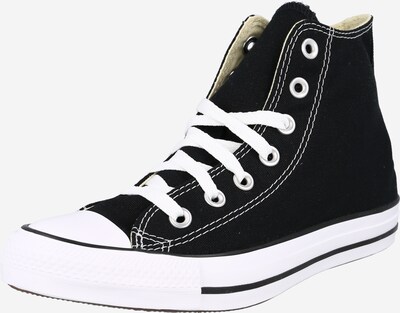 CONVERSE Sneakers hoog 'Chuck Taylor All Star' in de kleur Blauw / Rood / Zwart / Wit, Productweergave