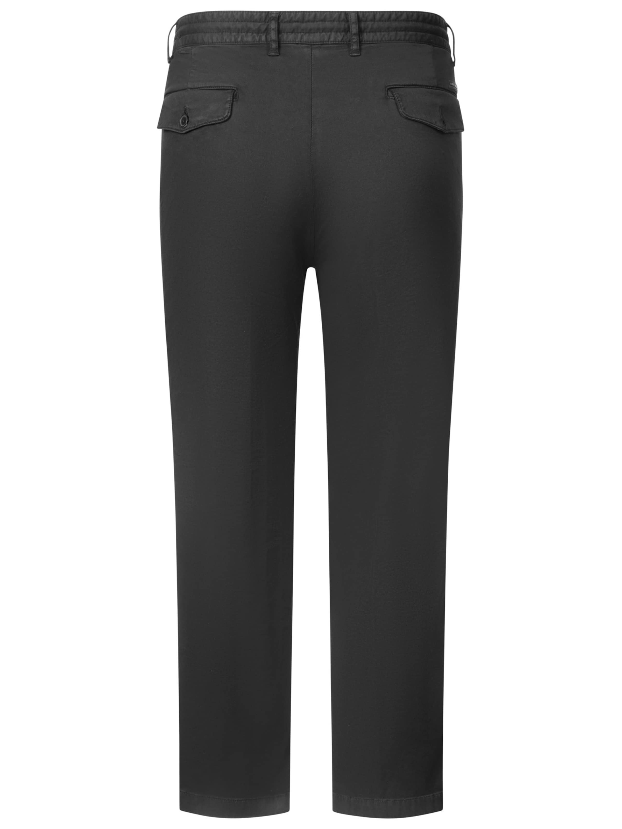 regular Jeans di Karl Lagerfeld in nero
