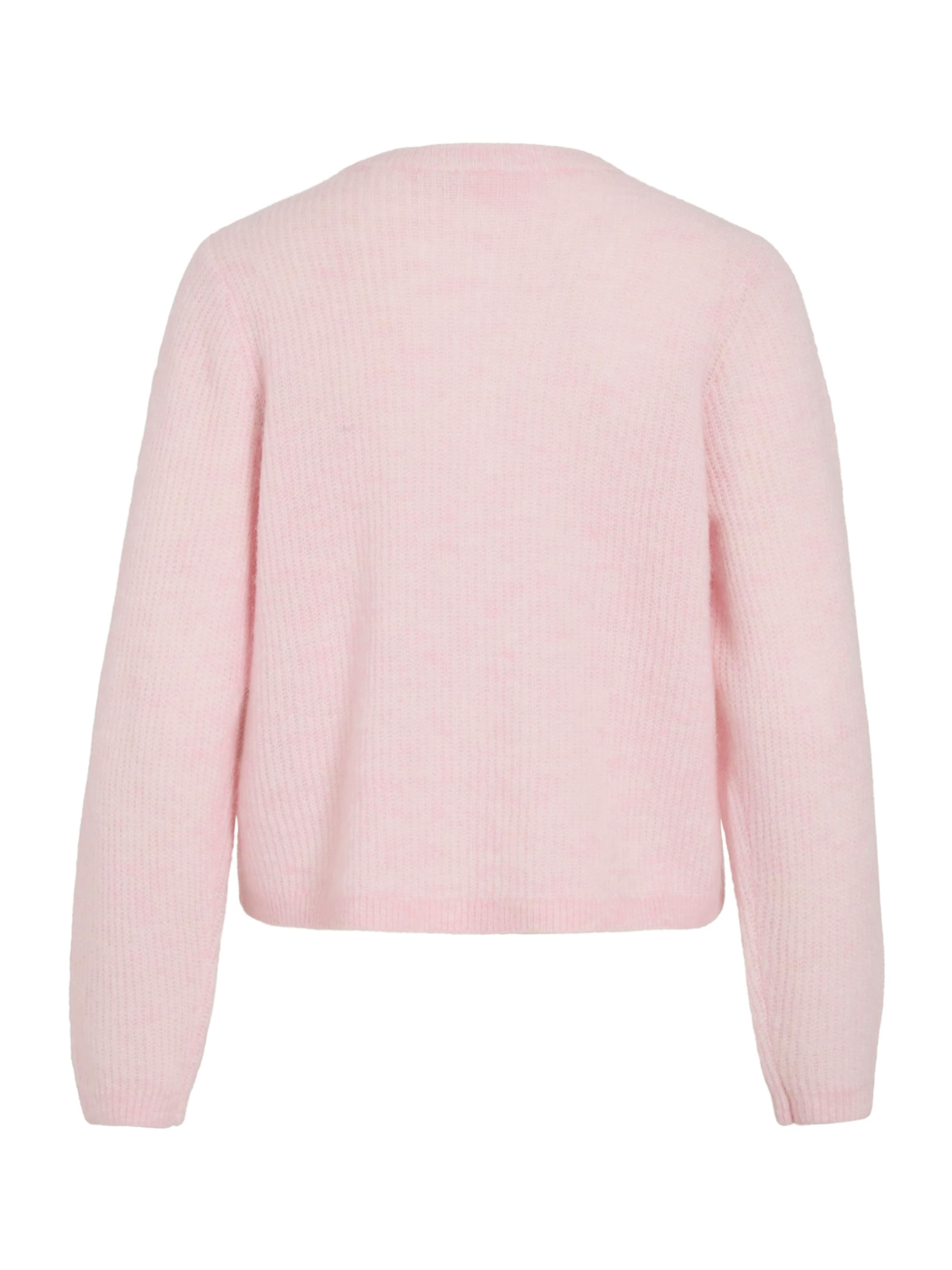 VILAKardigan 'VILORY' - roza boja