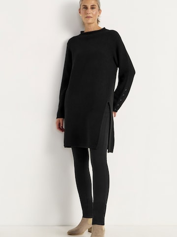 Cellbes of Sweden Tuniek in Zwart