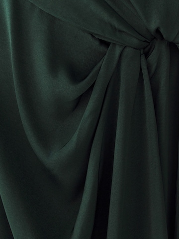 Willa Jurk 'LISSY' in Groen