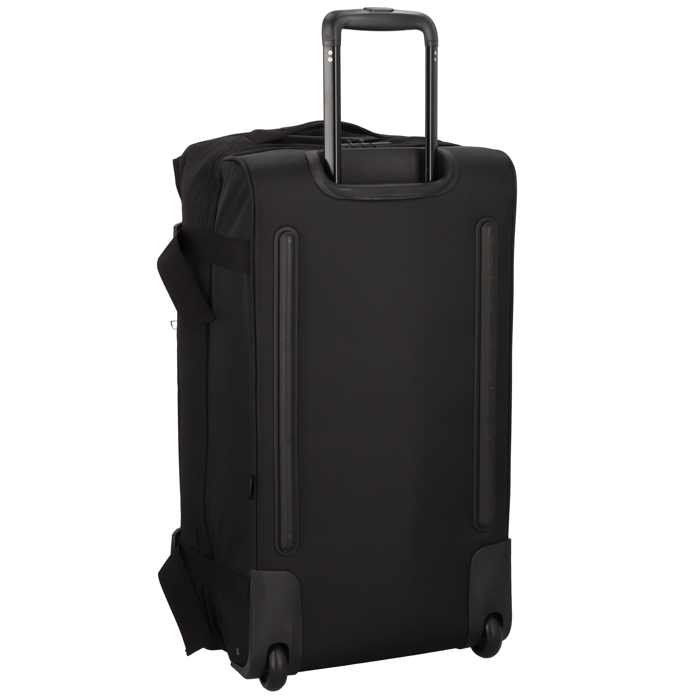 Borsa da viaggio 'Urban Track' di American Tourister in nero