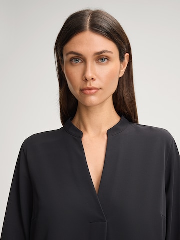 Robe 'Doro' JOOP! en noir