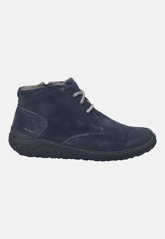 JOSEF SEIBEL Stiefelette 'RUBY 01' in Blau