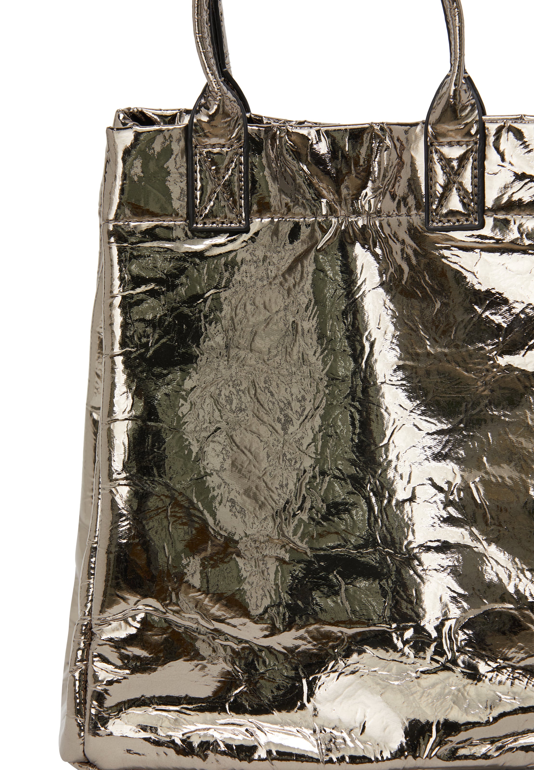 fainaRučna torbica - srebro boja