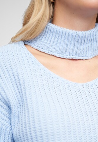 Pull-over Cloud5ive en bleu
