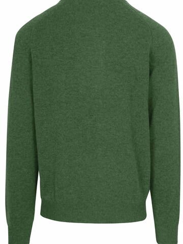 Steppin' out Shirt‌‌‌‌ in Grün