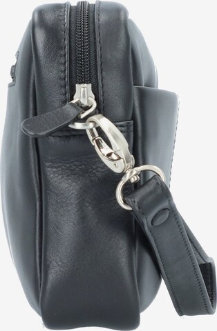 Esquire Fanny Pack in Black