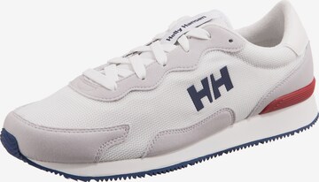 HELLY HANSEN Sneakers 'Furrow' in White: front
