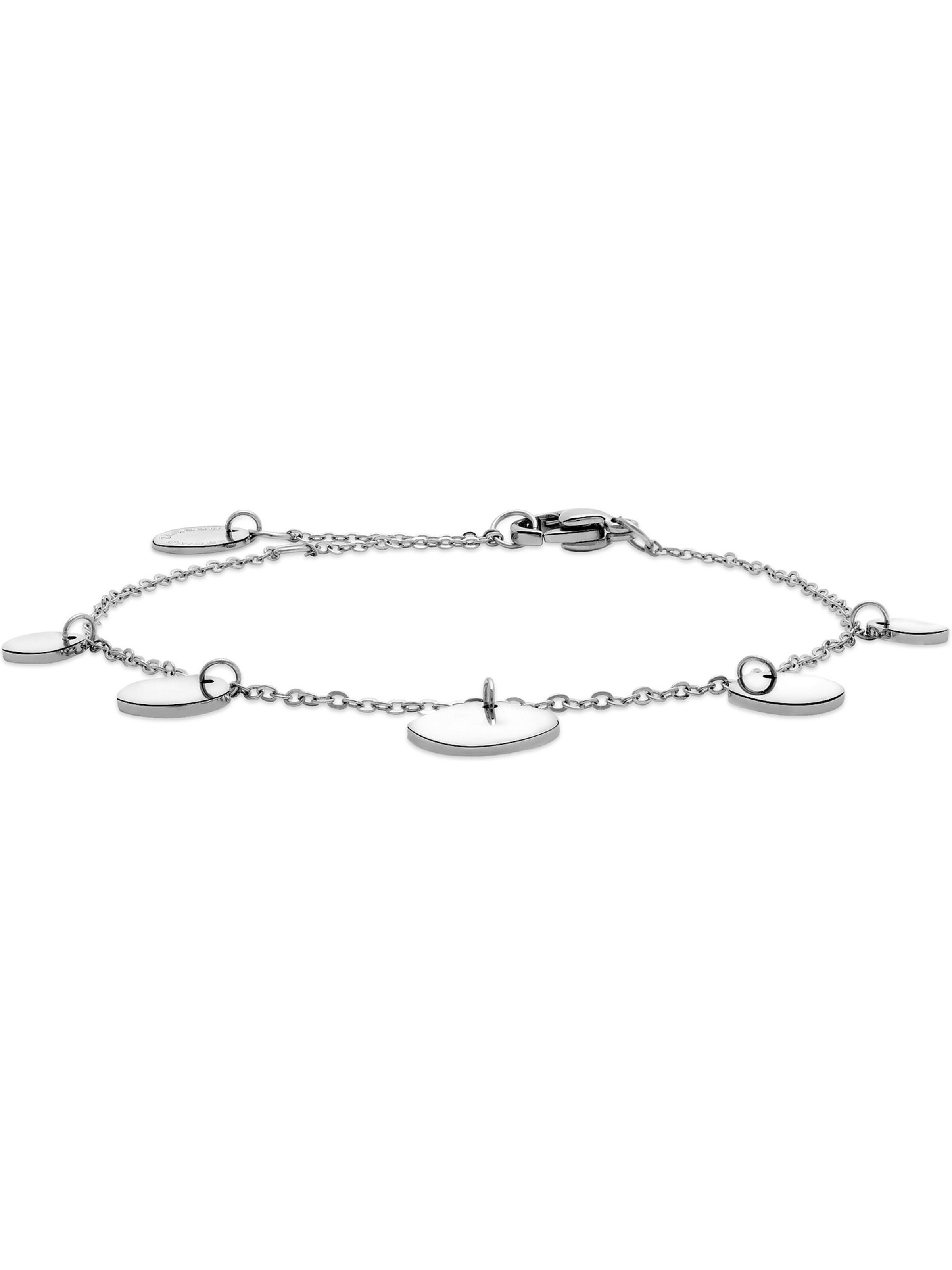 Liebeskind Berlin Bracelet in Silver