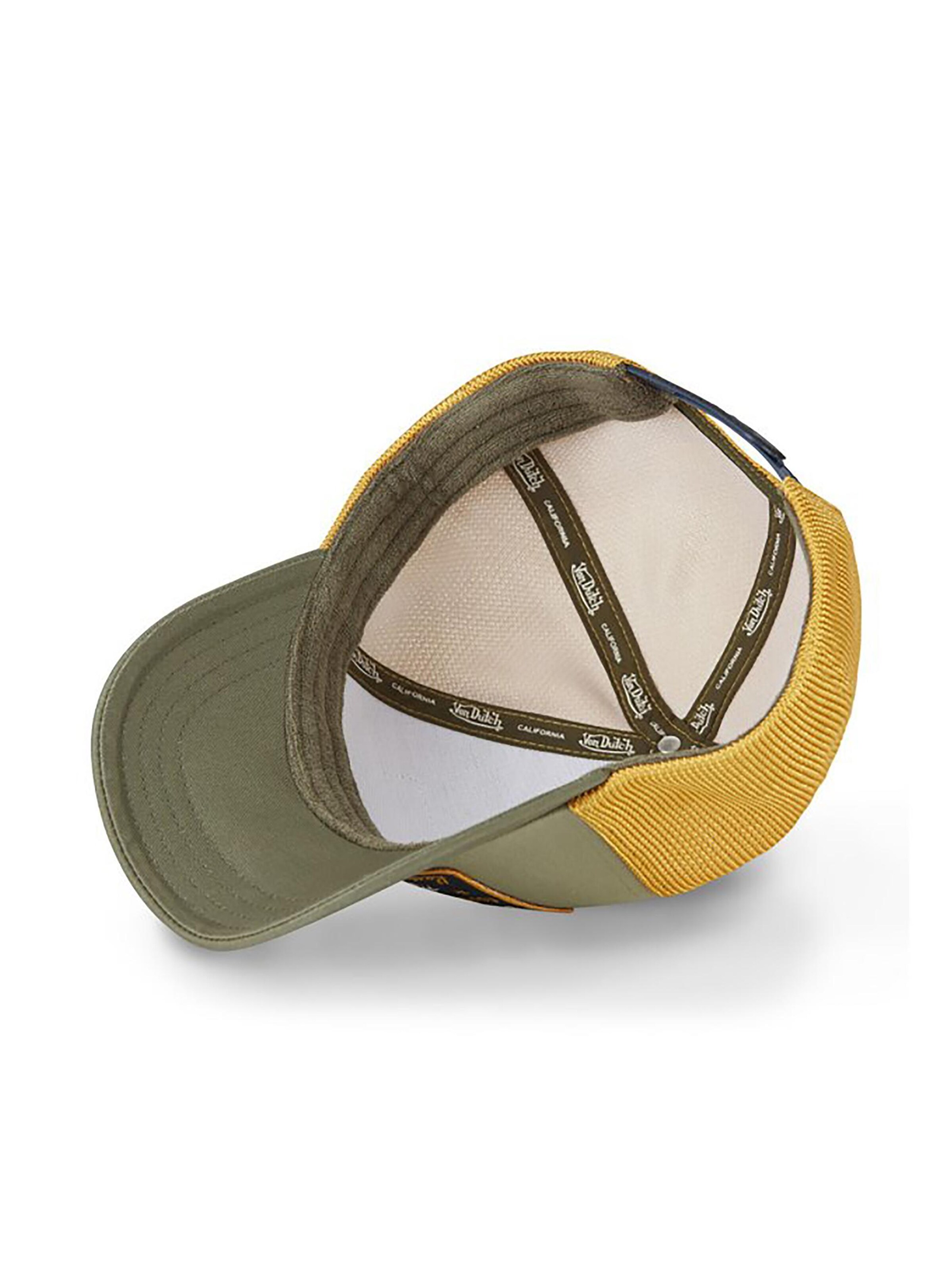 Von Dutch Cap 'Wild' in Mixed colors