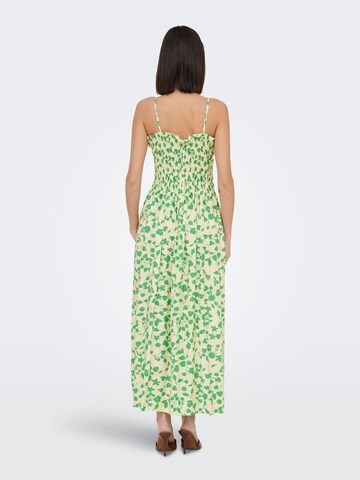JDY Dress 'JDYLina' in White