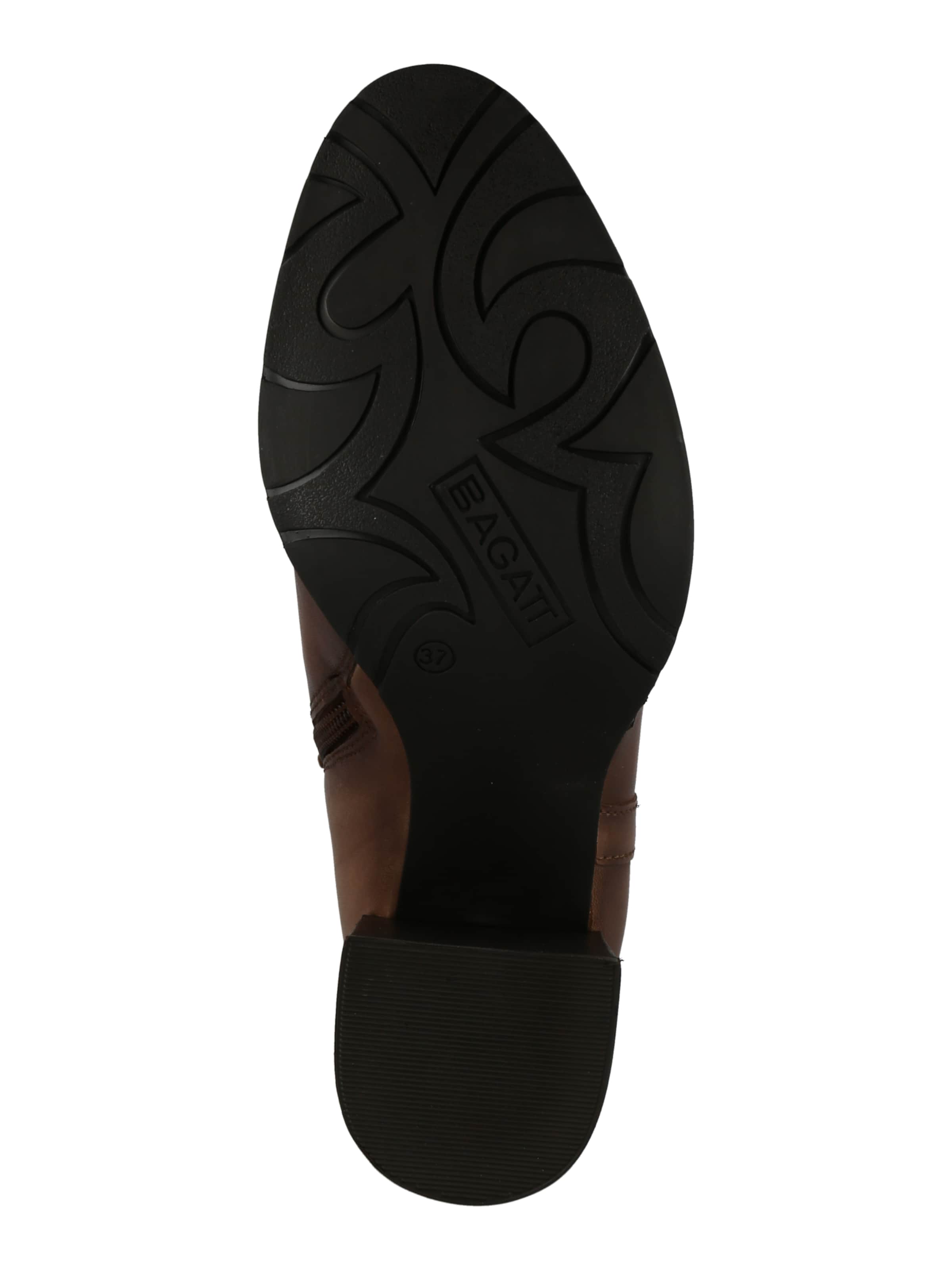 Stivaletto di TT. BAGATT in marrone