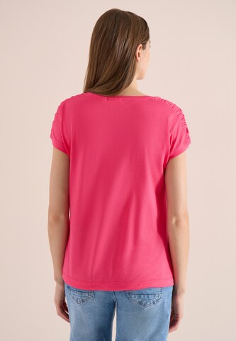 CECIL Shirt in Red