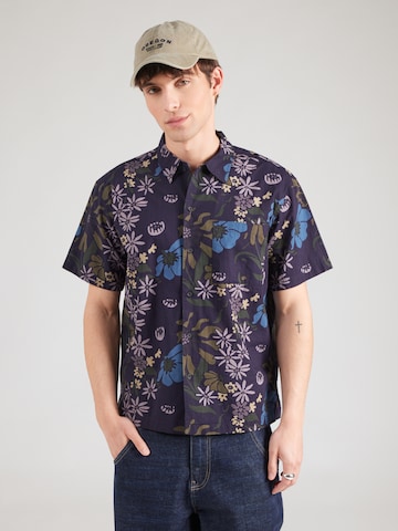 ELEMENT Comfort fit Ing - barna: elől