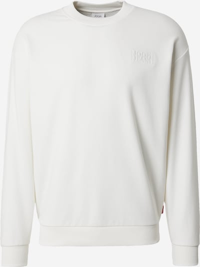 JOOP! Jeans Sweater majica 'JJJ-Anastan' veličine S u bijela, Pregled proizvoda