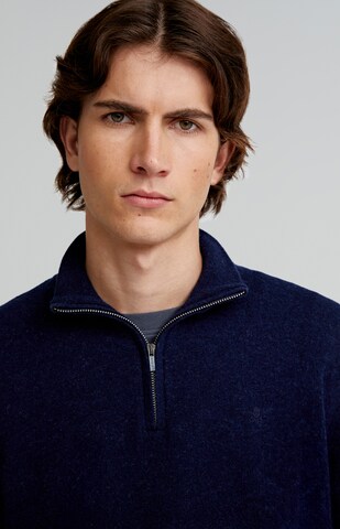 Pullover di Scalpers in blu