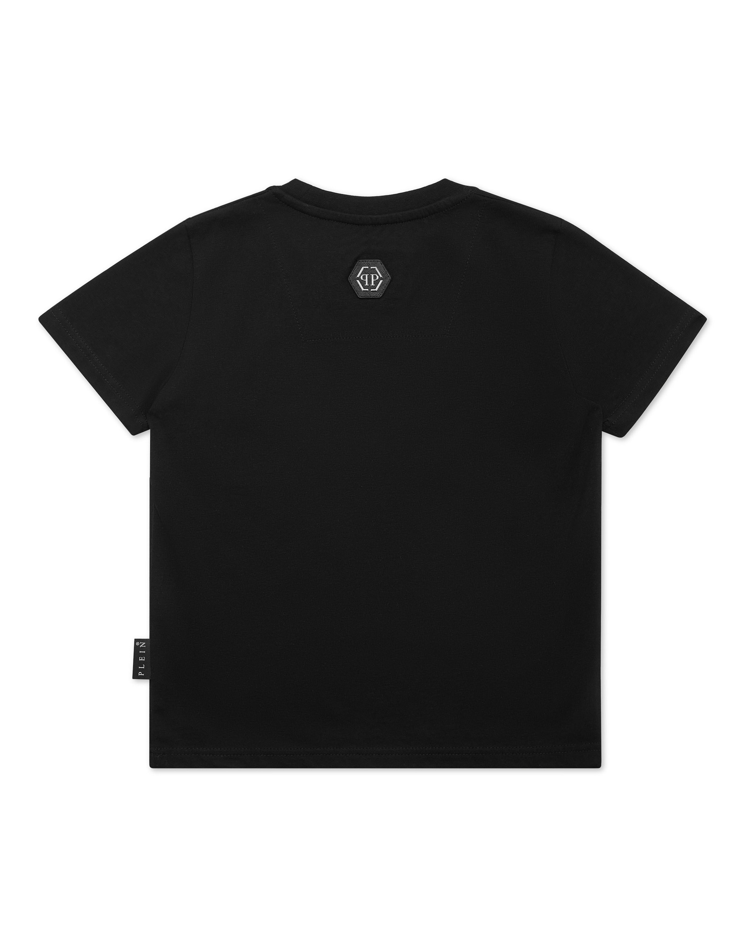 Philipp Plein T-Shirt in Schwarz