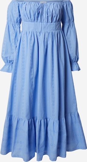 CITA MAASS Kesämekko 'Broderie Anglaise' värissä vaaleansininen, Tuotenäkymä