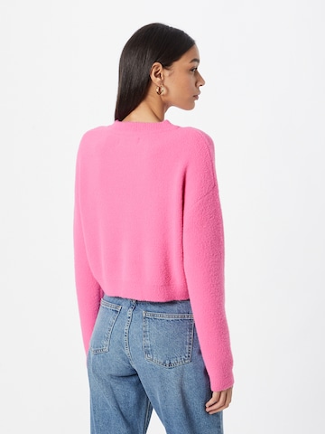 OVS Sweater in Pink
