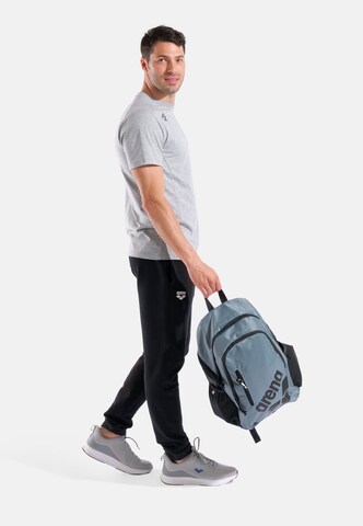 ARENA ARENA Rucksack 'ALL SET BACKPACK 30L' in Grün