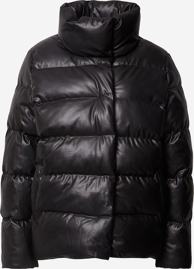VILA Winterjacke 'Kiana' in schwarz, Produktansicht