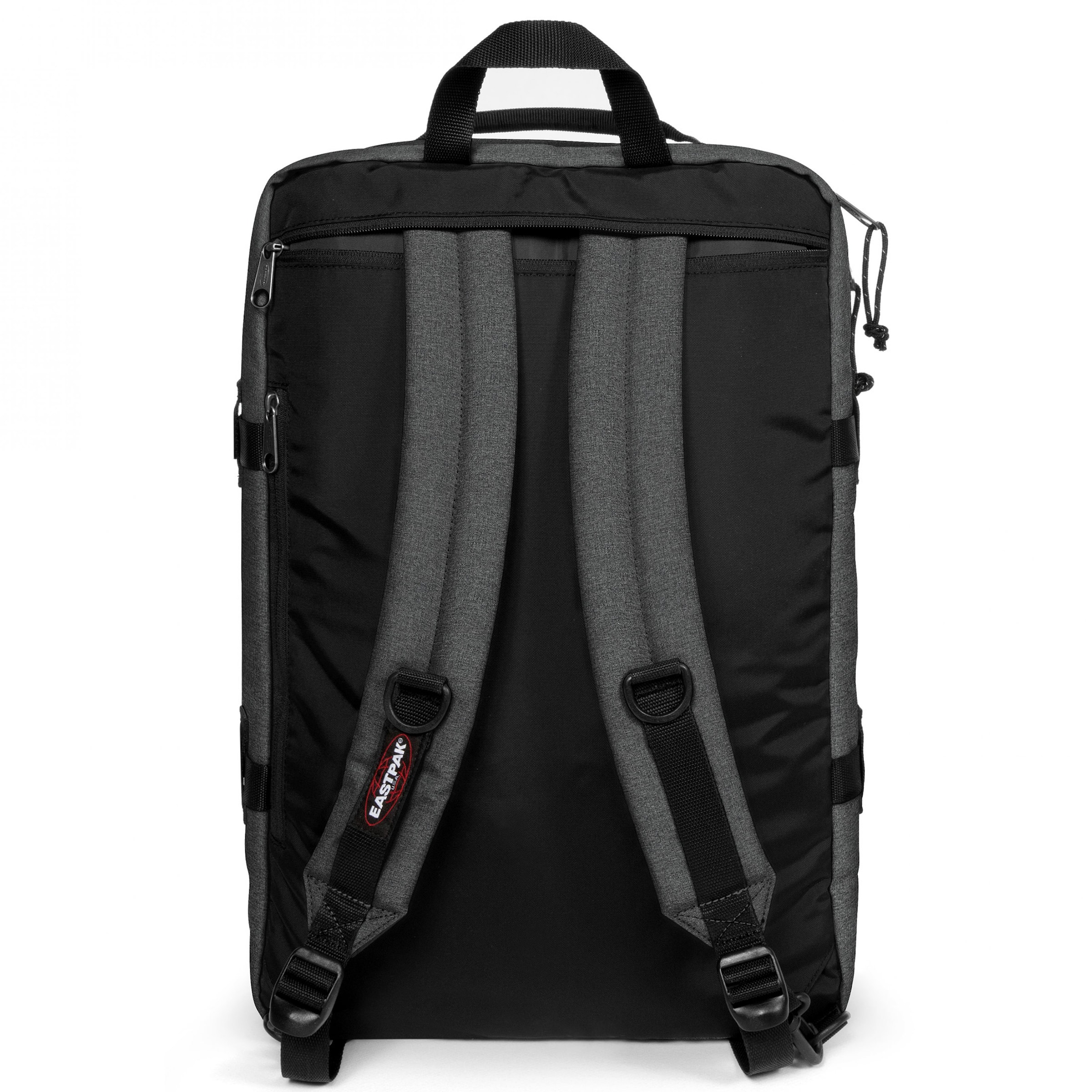 EASTPAK - Weekend bag em cinzento