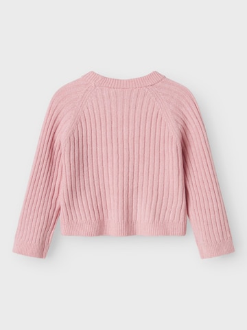 Pullover di NAME IT in rosa