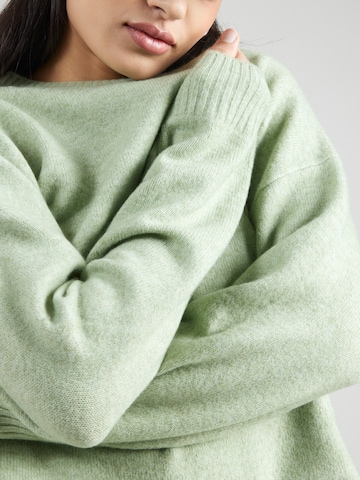 Pull-over 'ONLRENE' ONLY en vert