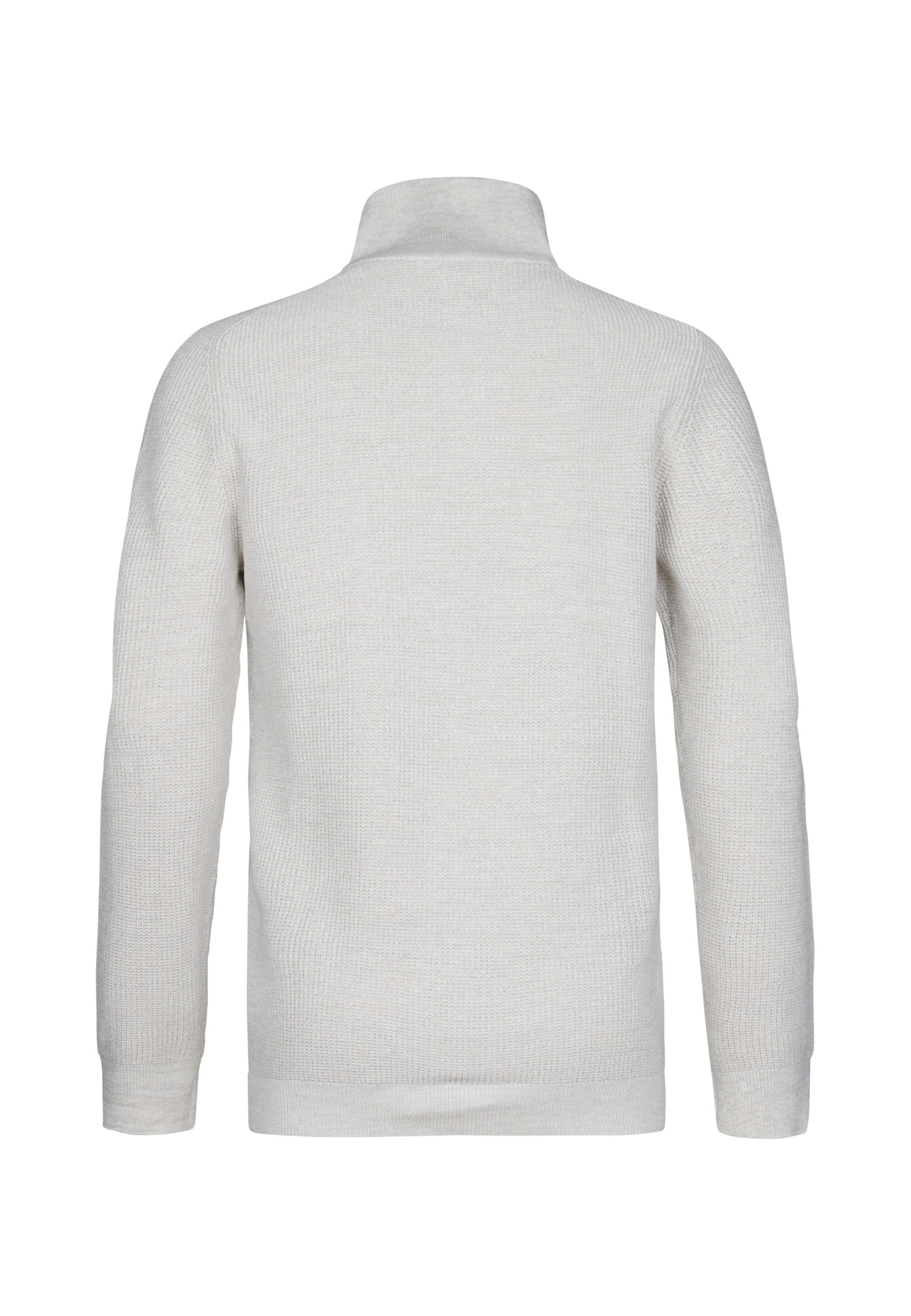 Petrol Industries - Jersey en blanco