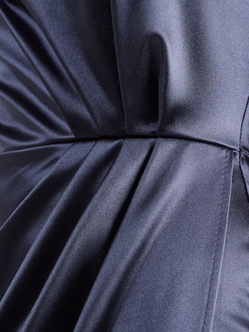 WAL G. Evening Dress 'MINAH' in Blue