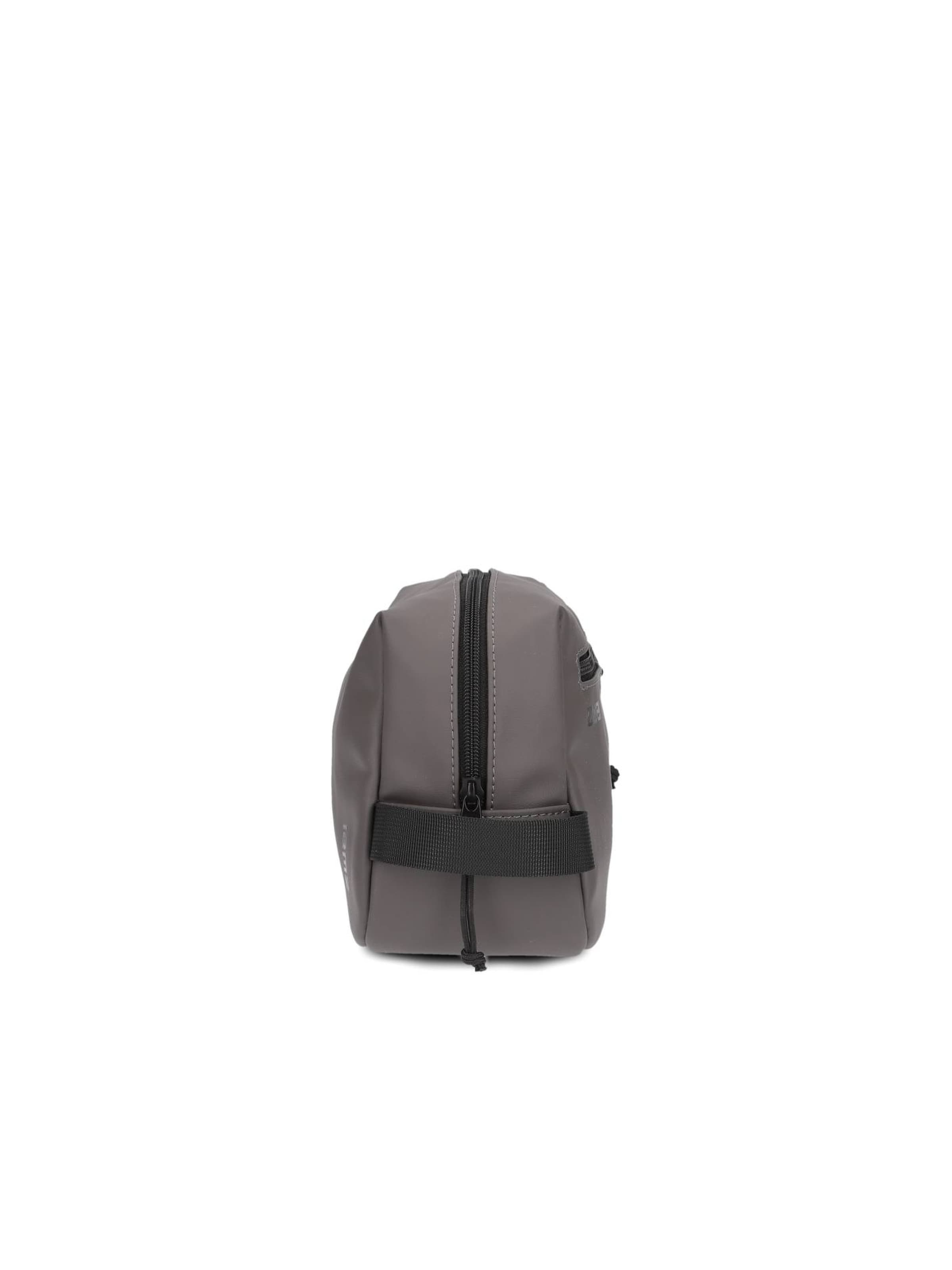 ZWEI Kulturtasche‌‌ in Grau