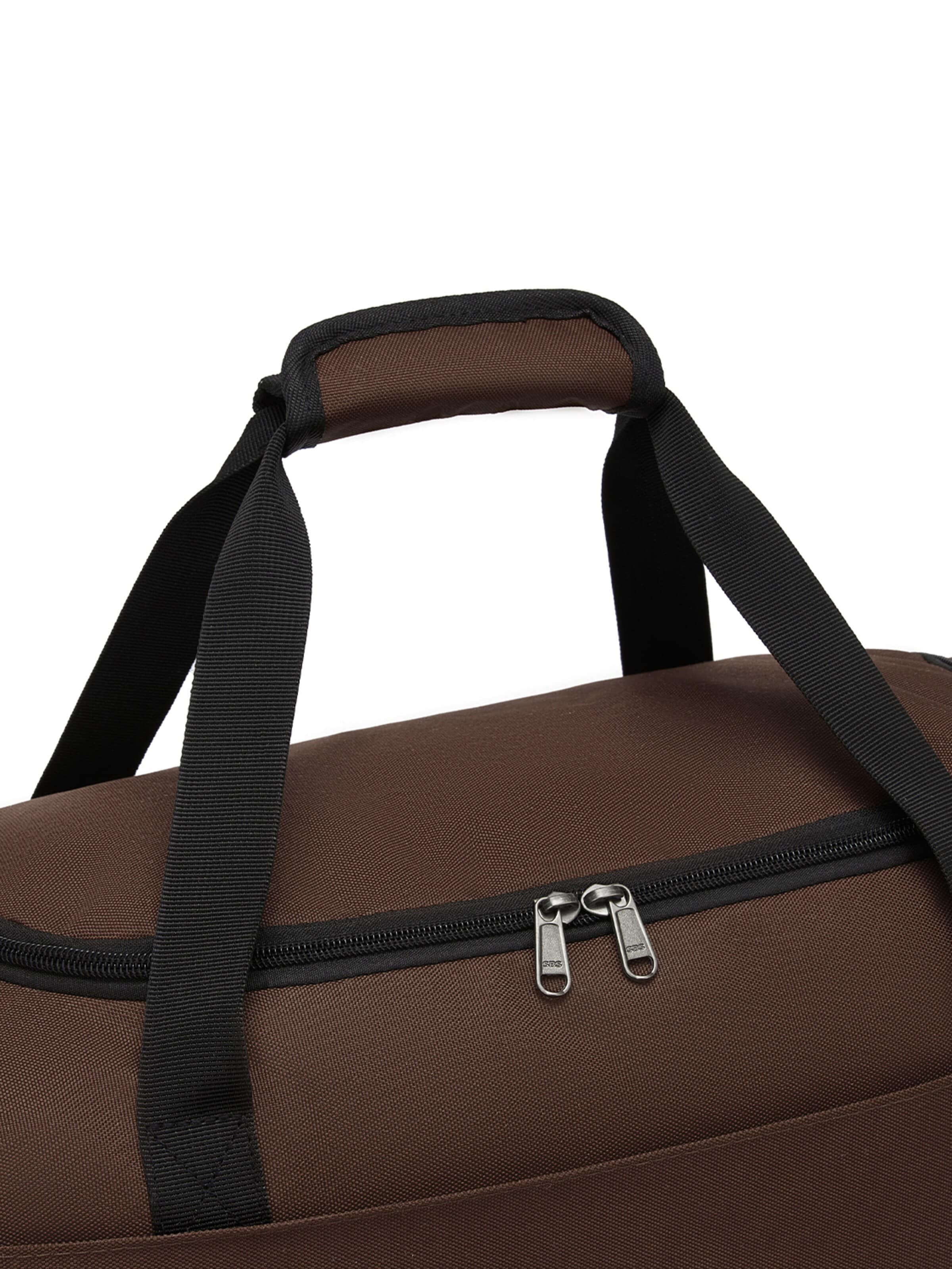 Kono Reisetasche‌‌‌‌‌‌‌ in Braun