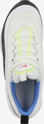 Baskets 'Air Max 97' Nike Sportswear en blanc