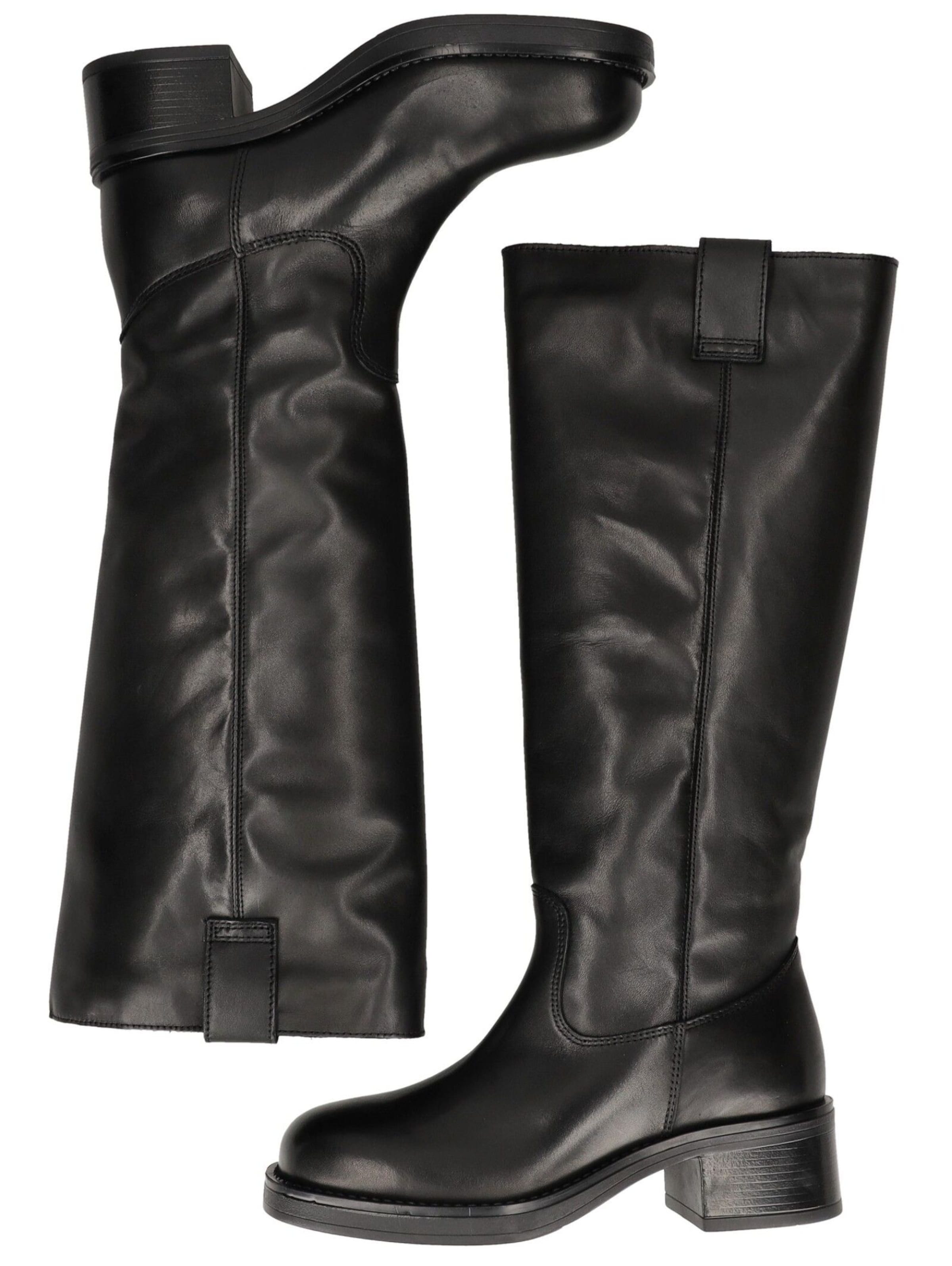 PAVEMENT Boot 'Annika' in Black