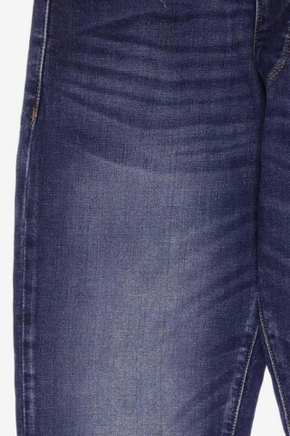 UNITED COLORS OF BENETTON Jeans 31 in Blau