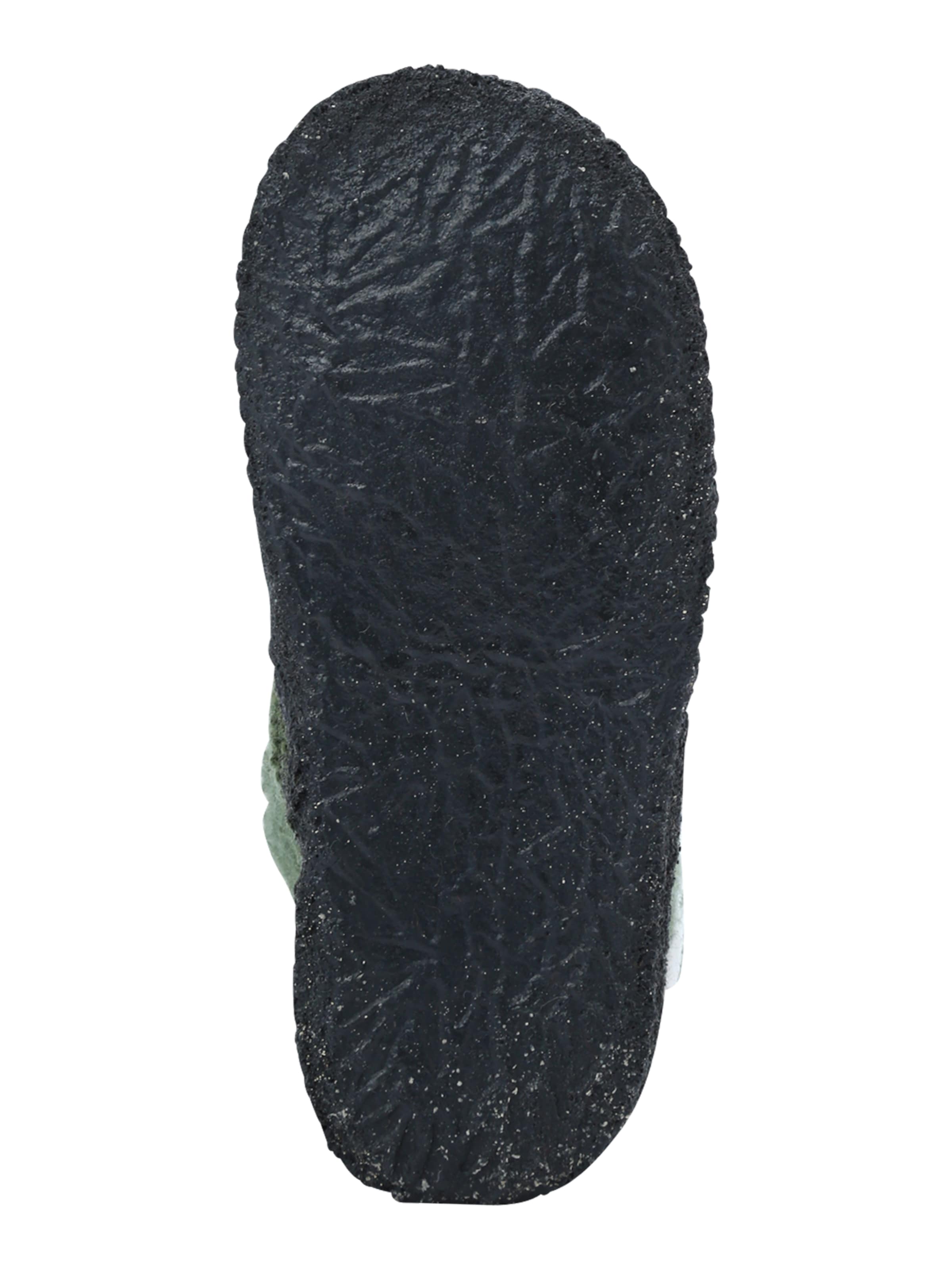 Ciabatta 'Fuchs' di BECK in verde