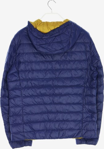 GEOX Jacket & Coat in L-XL in Blue