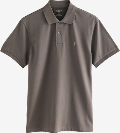 Marškinėliai iš Next, spalva – ruda, Prekių apžvalga